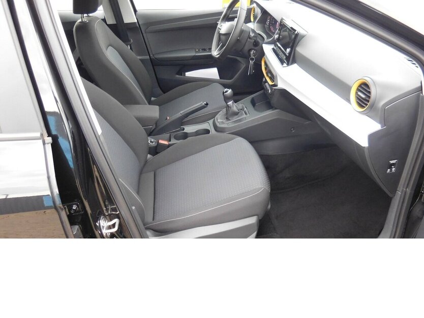 Seat Ibiza 1.0 Style TSI BMT 4Trg Navi Klima 18.500 km 16.390 € Vordorf 38533