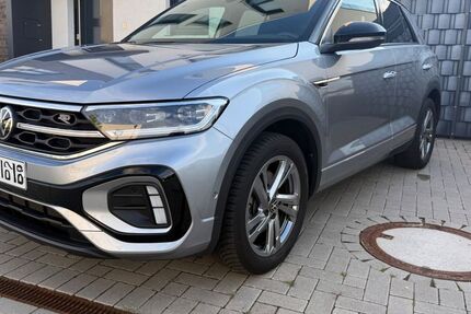 VW T-Roc 20.999 km 32.700 &euro; Wolfsburg 38446