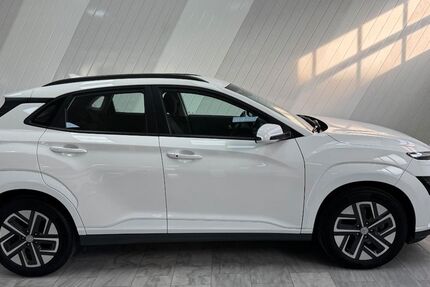Hyundai KONA 29.296 km 19.950 € Liebenburg 38704
