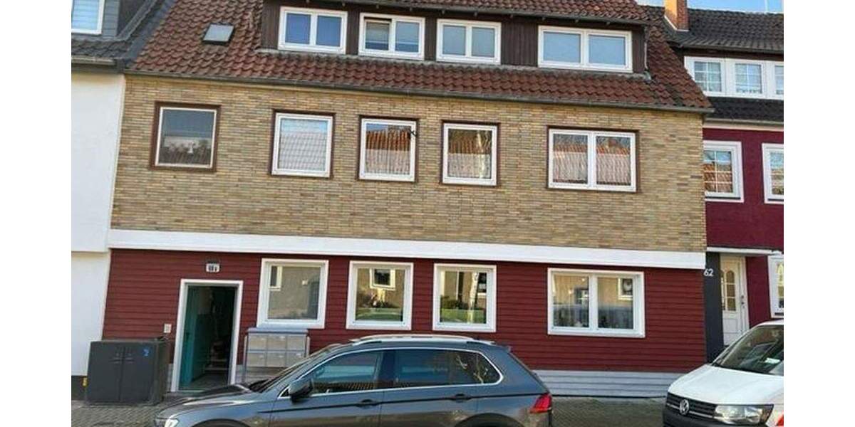 Mehrfamilienhaus, Wohnhaus Salzgitter Bad - 1 Zimmer, 228 m&sup2;, 311.870&euro; | Angebot:24710905