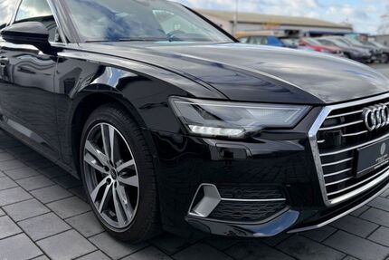 Audi A6 40.000 km 35.990 &euro; Ilsede 31246