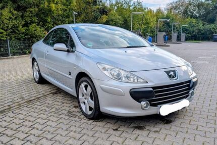 Peugeot 307 136.000 km 2.790 &euro; Salzgitter 38226