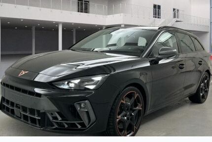 Cupra Leon 8.039 km 37.690 &euro; Wolfsburg 38440