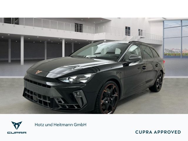 Cupra Leon 8.039 km 37.990 &euro; Wolfsburg 38440