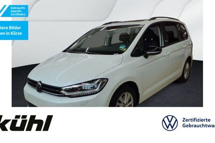 VW Touran 25.050 km 38.390 € Gifhorn 38518