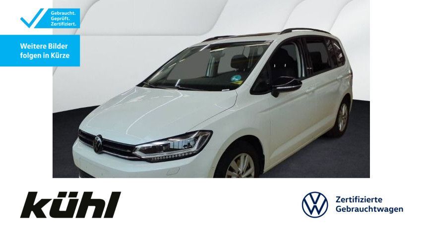VW Touran 25.050 km 38.390 € Gifhorn 38518