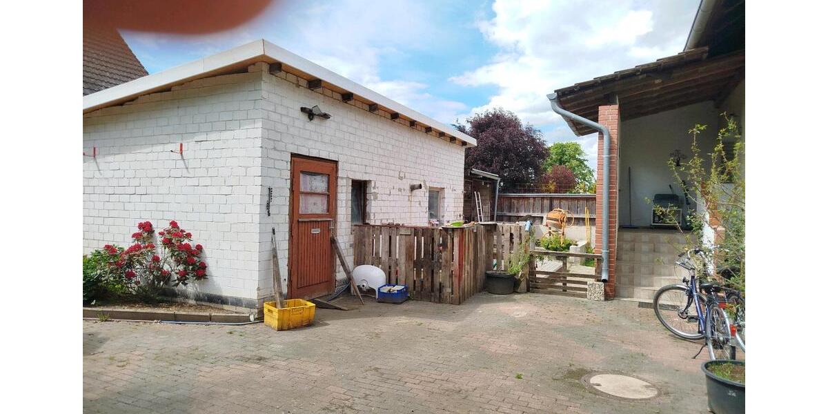 Mehrfamilienhaus, Wohnhaus Edemissen - 11 Zimmer, 390 m&sup2;, 685.000&euro; | Angebot:26889492
