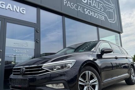 VW Passat 125.000 km 20.950 &euro; Vechelde 38159