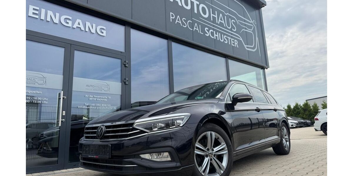 VW Passat 125.000 km 20.950 &euro; Vechelde 38159