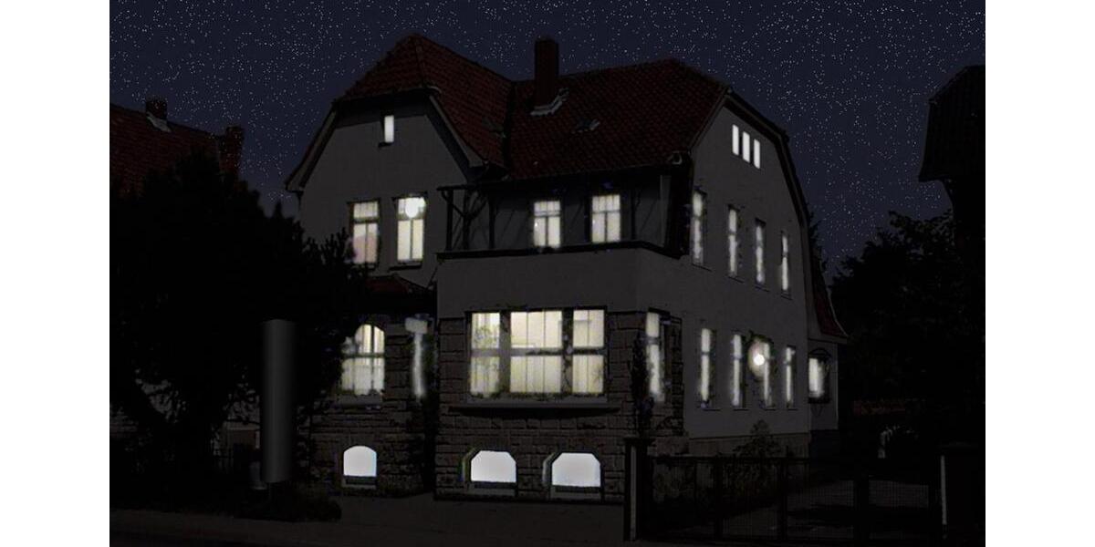 Villa Wolfenbüttel Ahlum - 14 Zimmer, 300 m&sup2;, 599.999&euro; | Angebot:25543151