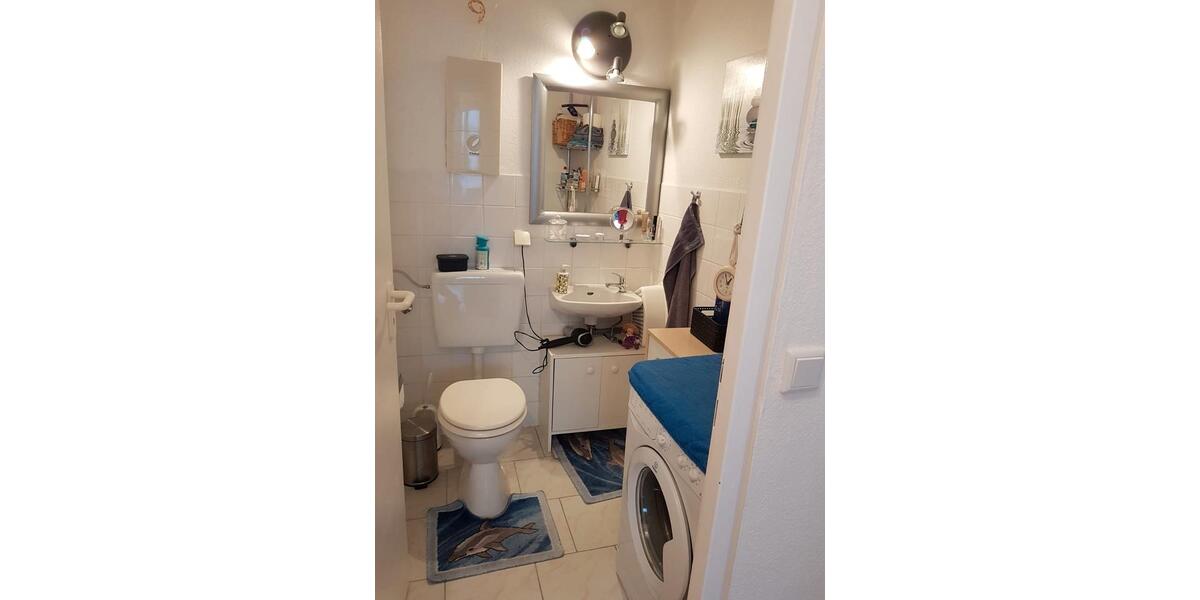Etagenwohnung Wolfsburg Detmerode - 3 Zimmer, 81 m&sup2;, 124.000&euro; | Angebot:27045124