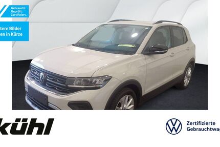 VW T-Cross 25.630 km 20.980 € Gifhorn 38518