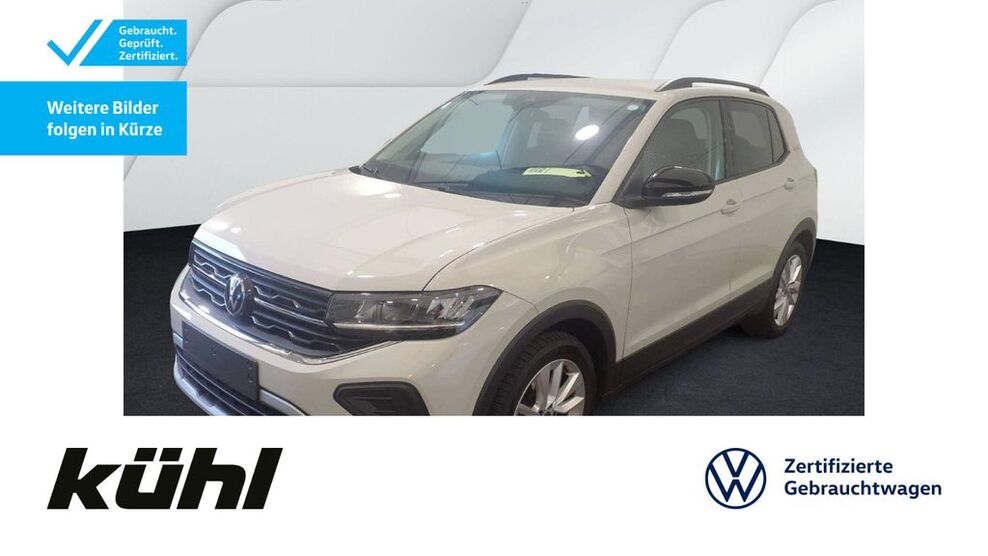 VW T-Cross 25.630 km 20.980 € Gifhorn 38518