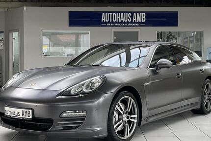 Porsche Panamera 243.655 km 18.990 &euro; Braunschweig 38122