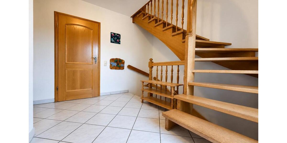 Einfamilienhaus Wolfsburg Ehmen - 5 Zimmer, 154 m&sup2;, 518.000&euro; | Angebot:26945721