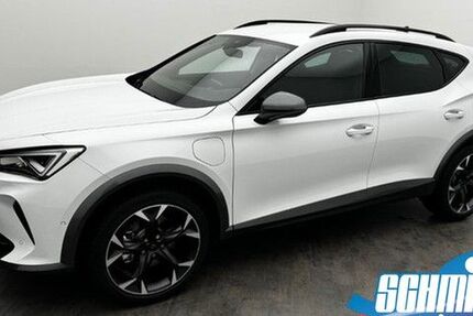 Cupra Formentor 1.500 km 34.900 &euro; Peine 31226