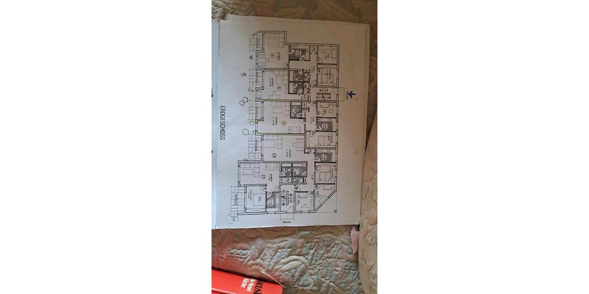Etagenwohnung Wolfenbüttel Ahlum - 3 Zimmer, 77 m&sup2;, 150.000&euro; | Angebot:22921736