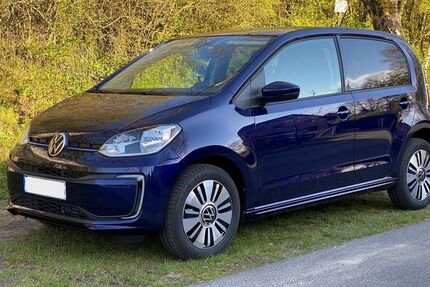VW e-up! 73.000 km 14.000 € Isenbüttel 38550