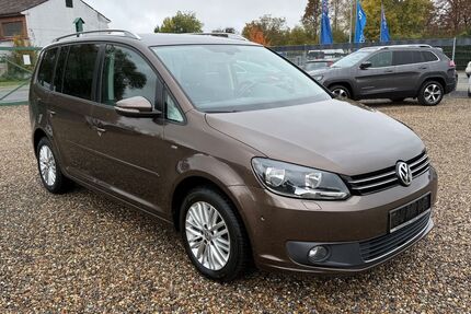 VW Touran 171.068 km 10.990 € Lengede 38268