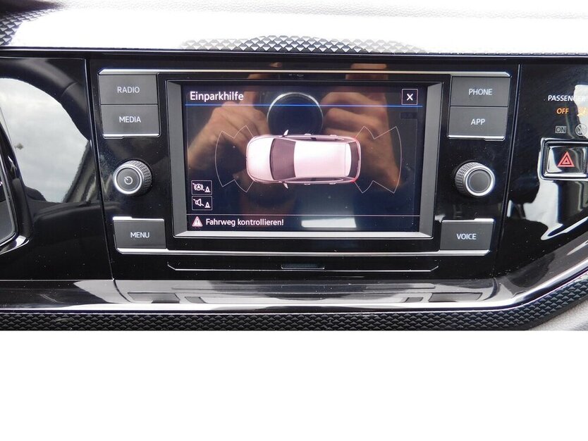 Polo 1.0 Life MPI BMT 4Trg Klima Navi LED