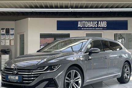 VW Arteon 139.747 km 23.800 &euro; Braunschweig 38122