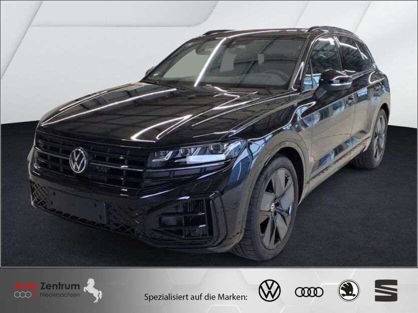 VW Touareg 12.000 km 74.970 € Helmstedt 38350