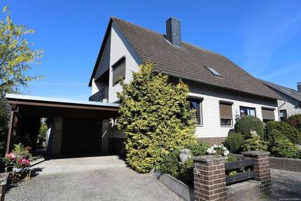 Haus Gifhorn - 8 Zimmer, 209 m&sup2;, 365.000&euro; | Angebot:26499070