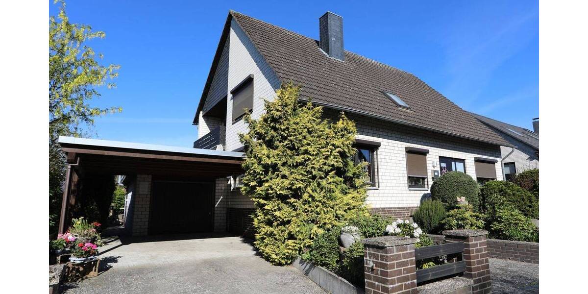 Mehrfamilienhaus, Wohnhaus Gifhorn - 8 Zimmer, 209 m&sup2;, 365.000&euro; | Angebot:26499070