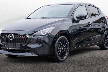 Mazda 2 4.400 km 18.950 € Wolfenbüttel 38302