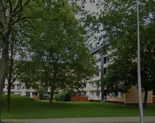 Etagenwohnung Salzgitter Ortschaft Nord - 3 Zimmer, 74 m&sup2;, 425&euro; | Angebot:26194012