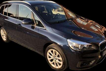 BMW 218 194.000 km 8.000 &euro; Dinklar 31174