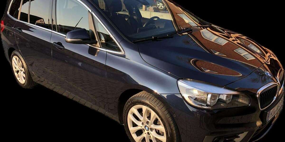 BMW 218 194.000 km 8.000 &euro; Dinklar 31174