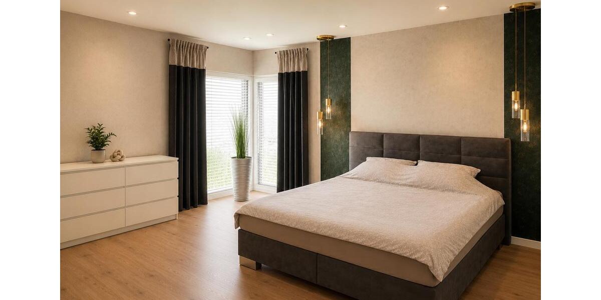 Einfamilienhaus Gifhorn - 6 Zimmer, 243 m&sup2;, 979.000&euro; | Angebot:27093230