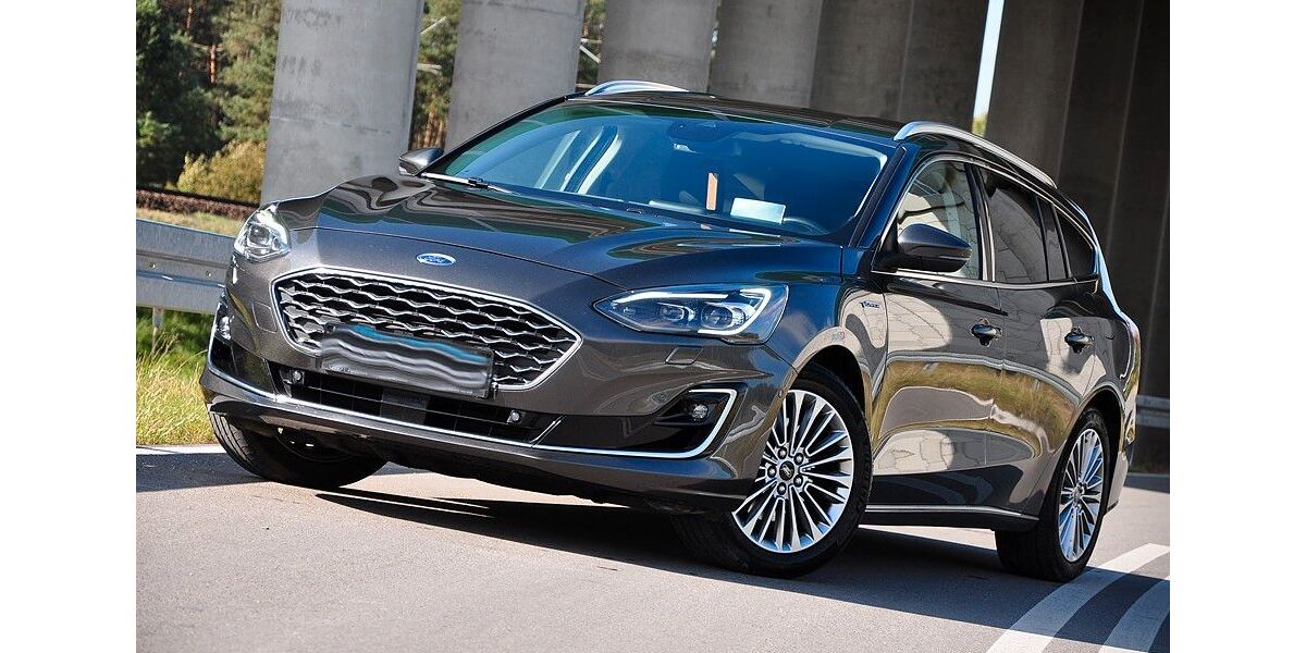 Ford Focus 101.000 km 17.990 &euro; Gifhorn 38518