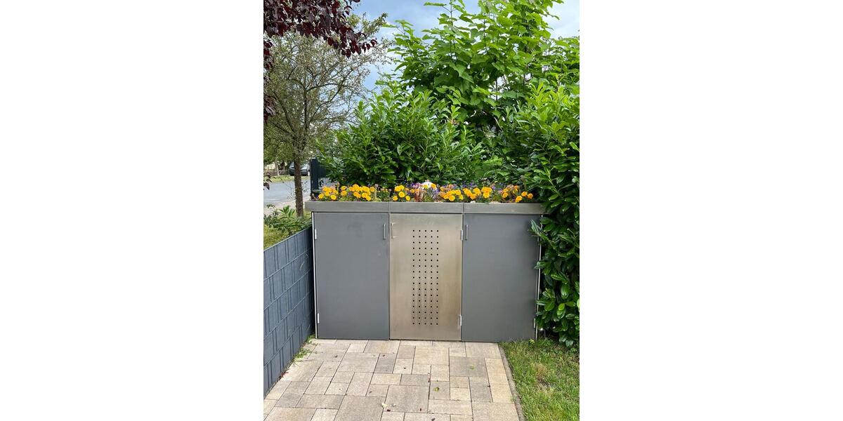 Etagenwohnung Edemissen - 4 Zimmer, 135 m&sup2;, 489.000&euro; | Angebot:26910374