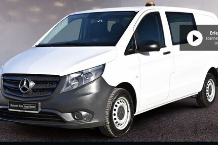 Mercedes-Benz Vito 65.827 km 21.950 &euro; Braunschweig 38122