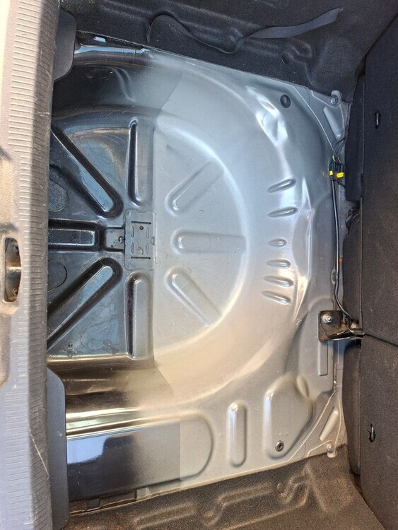 Peugeot 207 218.925 km 2.000 € Gifhorn 38518