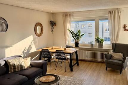 Wohnung Braunschweig Wabe-Schunter-Beberbach - 3 Zimmer, 74 m&sup2;, 195.000&euro; | Angebot:24510937