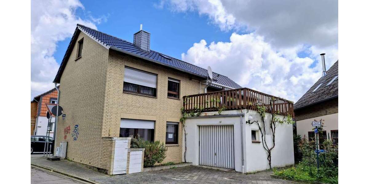 Einfamilienhaus Lehre - 6 Zimmer, 220 m&sup2;, 215.000&euro; | Angebot:26699329