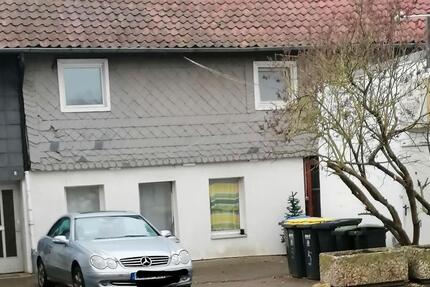 Haus Schöppenstedt - 50.000&euro; | Angebot:27229419