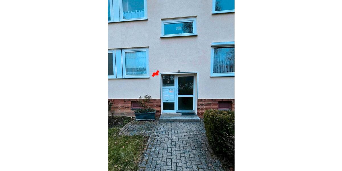 Etagenwohnung Salzgitter Ortschaft Südost - 2 Zimmer, 55 m&sup2;, 89.000&euro; | Angebot:26383721
