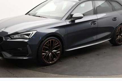 Cupra Leon 19.140 km 29.690 &euro; Wolfsburg 38440