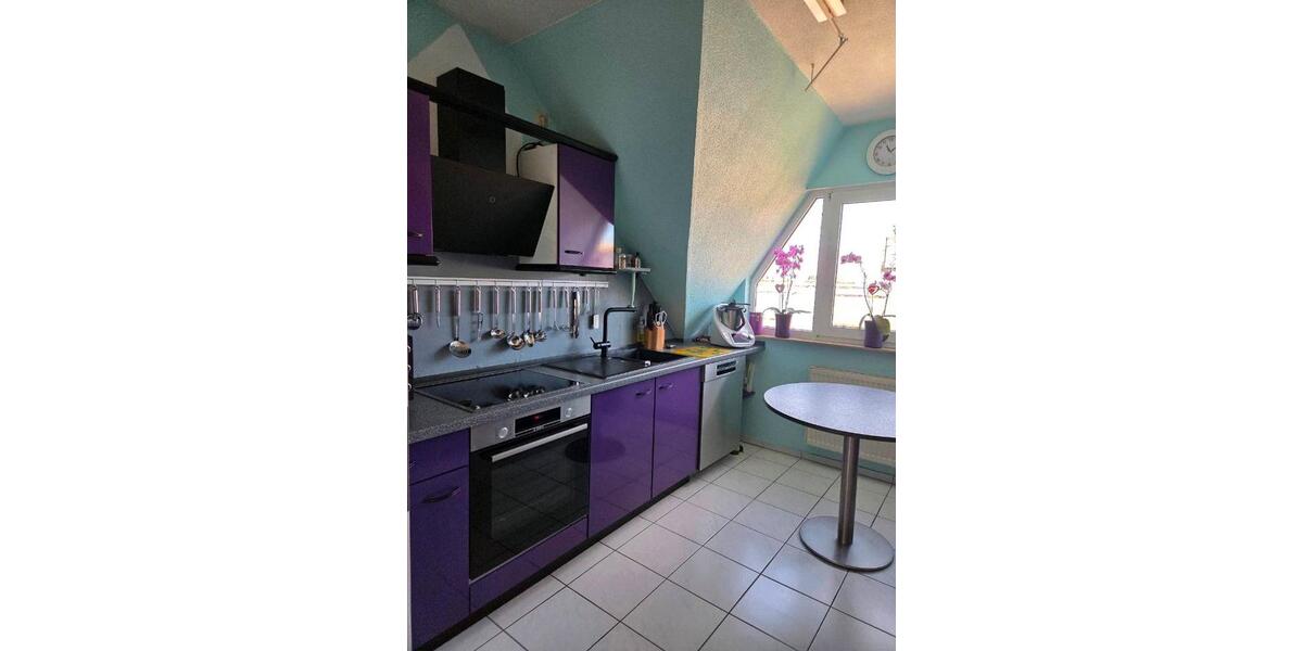 Dachgeschoßwohnung Peine - 3 Zimmer, 64 m&sup2;, 165.000&euro; | Angebot:26367653