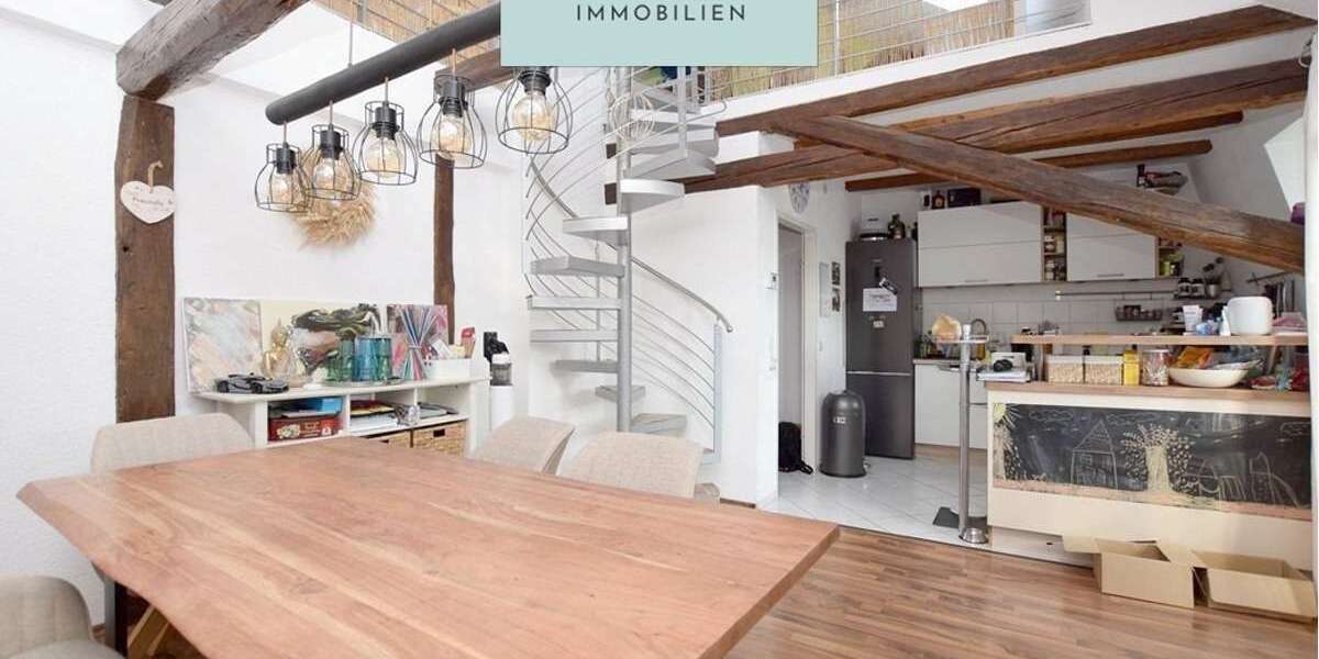 Etagenwohnung Schöppenstedt - 3 Zimmer, 102 m&sup2;, 95.000&euro; | Angebot:24650491