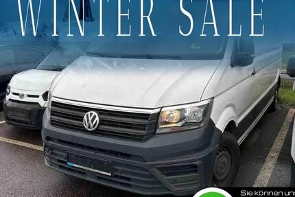 VW Crafter 138.340 km 23.900 &euro; Braunschweig 38122