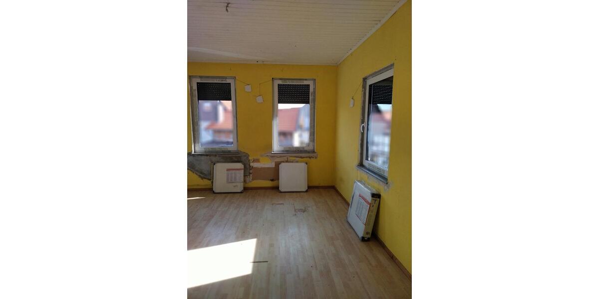 Einfamilienhaus Haverlah - 11 Zimmer, 207 m&sup2;, 139.000&euro; | Angebot:27163246