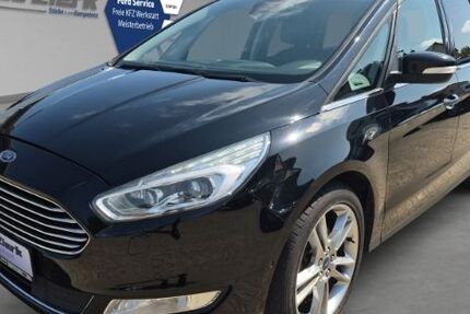 Ford Galaxy 122.231 km 21.790 € Lehrte 31275
