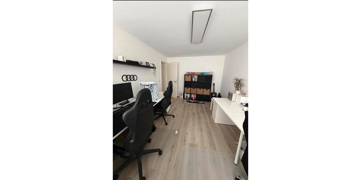 Terrassenwohnung Königslutter am Elm - 4 Zimmer, 160 m&sup2;, 1.200&euro; | Angebot:26670950