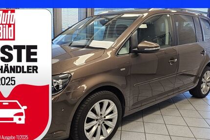 VW Touran 136.445 km 11.800 € Wolfsburg-Heiligendorf 38444