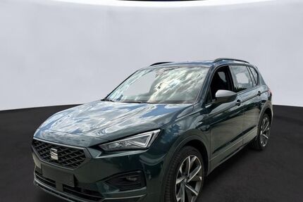Seat Tarraco 129.480 km 23.990 &euro; Braunschweig 38122